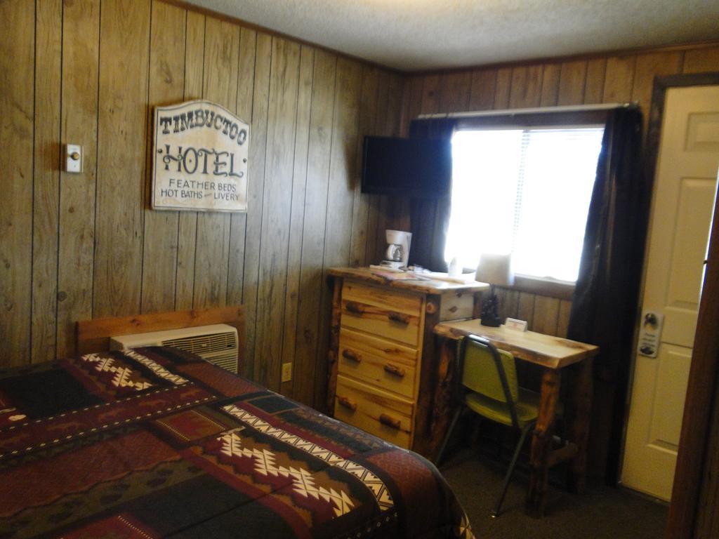 Ms. Kitty'S Country Inn Mancos Værelse billede