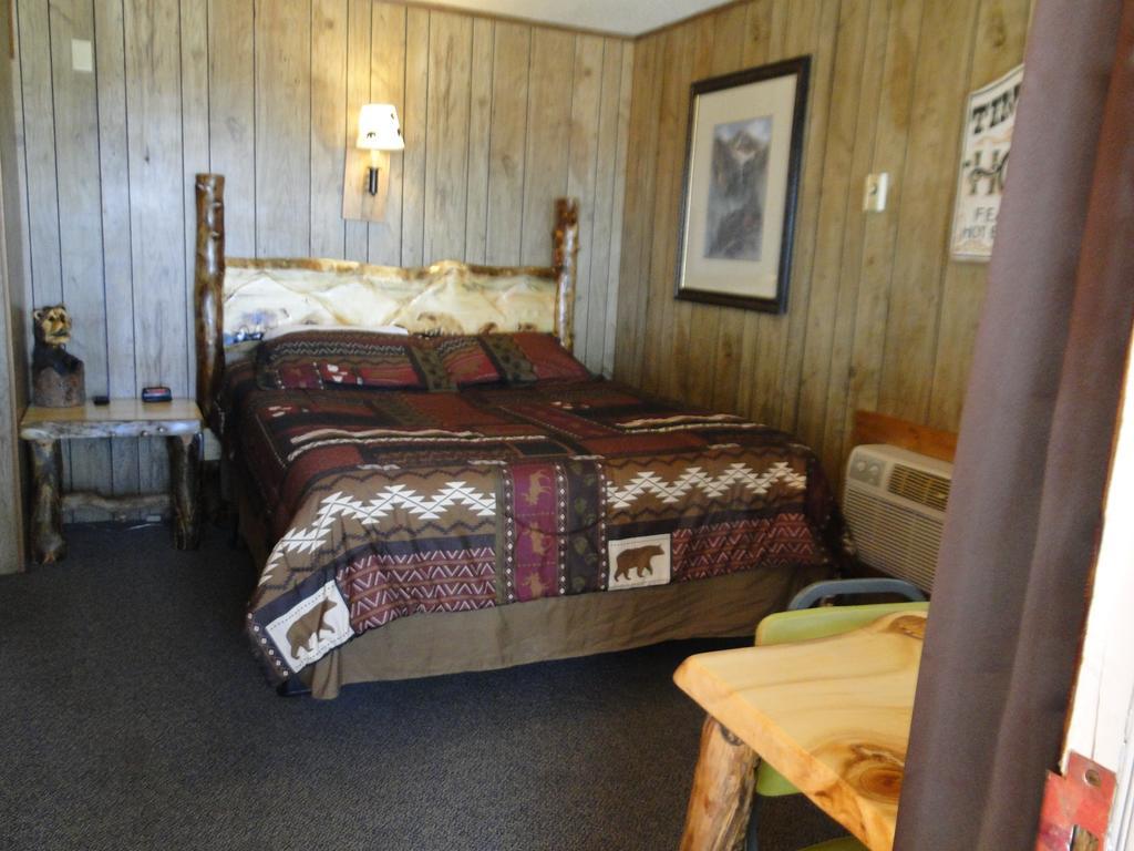Ms. Kitty'S Country Inn Mancos Værelse billede