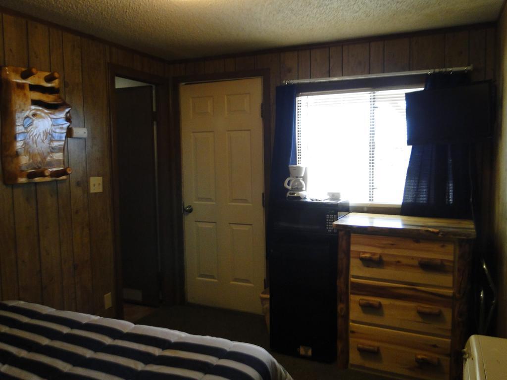Ms. Kitty'S Country Inn Mancos Værelse billede