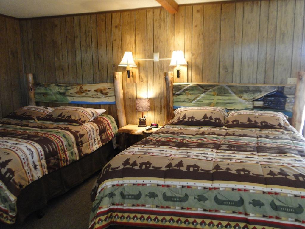 Ms. Kitty'S Country Inn Mancos Værelse billede